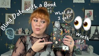 I Ordered a Fantasy Blind Date with a Book from TikTok… Was It Worth It?