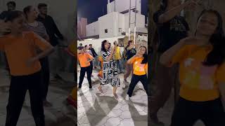 Titoda dhamal ♥️ #garba #dandiya #trending #ytshorts #trendingreels