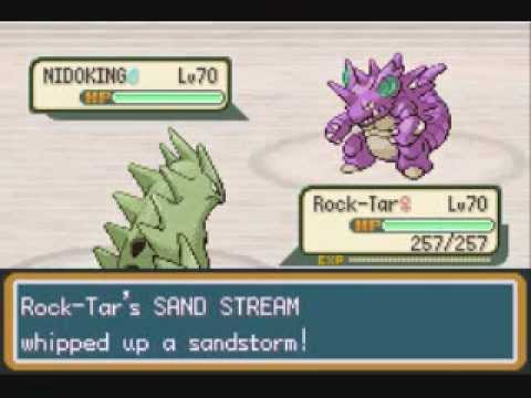 Tanoby Ruins and the Unown Pokemon!, Pokemon FireRed Walkthrough