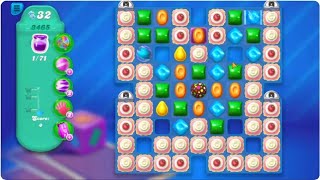 Candy Crush Soda Level 3461 - 3465