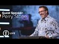 Guest Speaker | Perry Stone