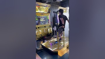 (DDR A20PLUS) EMERA DOUBLE CHALLENGE PerfectFullCombo