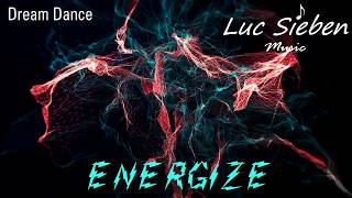 Energize - Luc Sieben - Luc Sieben