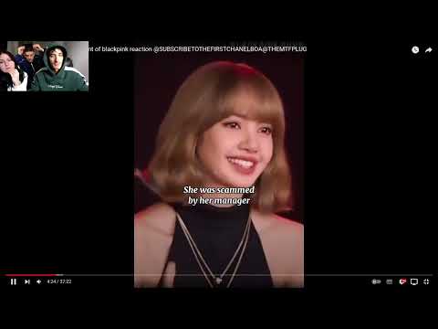 BLACKPINK TIKTOK COMPILATIONS V24 