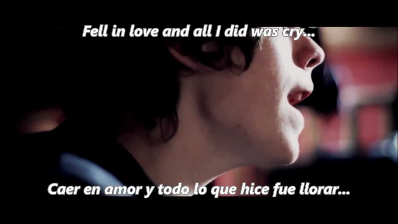 Jake Bugg - Someone Told Me Lyrics (Subtitulado en español) - YouTube