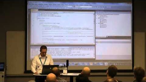 Windows Azure AppFabric Platform futures
