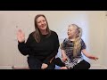 Makaton for girl 