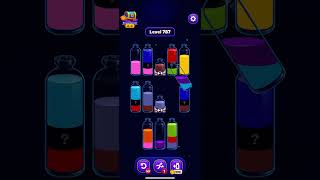 Magic Sort Level 787 (No Sound)