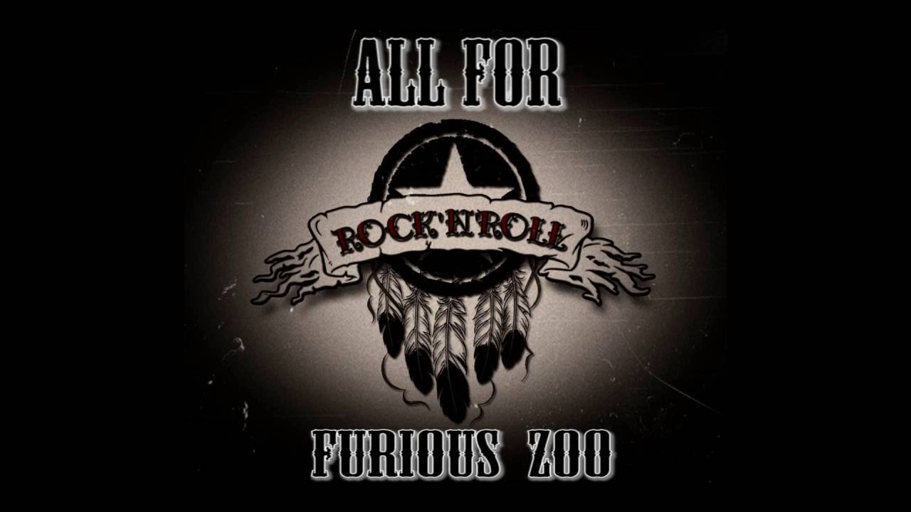Furious Zoo All For Rock n' Roll YouTube