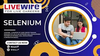 Live Wire | PYTHON & JAVA | FULLSTACK DEVELOPMENT | CLOUD COMPUTING IN AWS | CYBER SECURITY