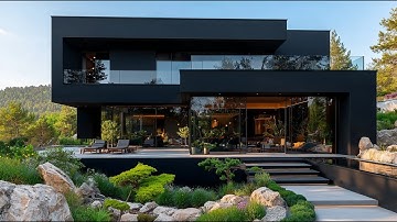Why Everyone Wants a House Like This — Modern Black Excellence