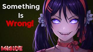 The Game Just Changed Completely… | MiSide P4