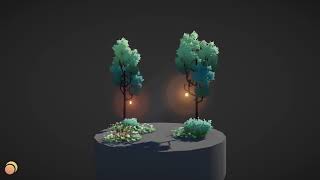 Lumen Trailer
