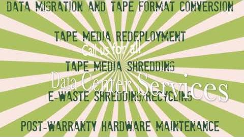 IBM or Fuji 3592 Tape, Buy Sell or Recycle 3592 JA, 3592 JB, 3592 JJ, 3592 JW, 3592 JR, 3592 JX