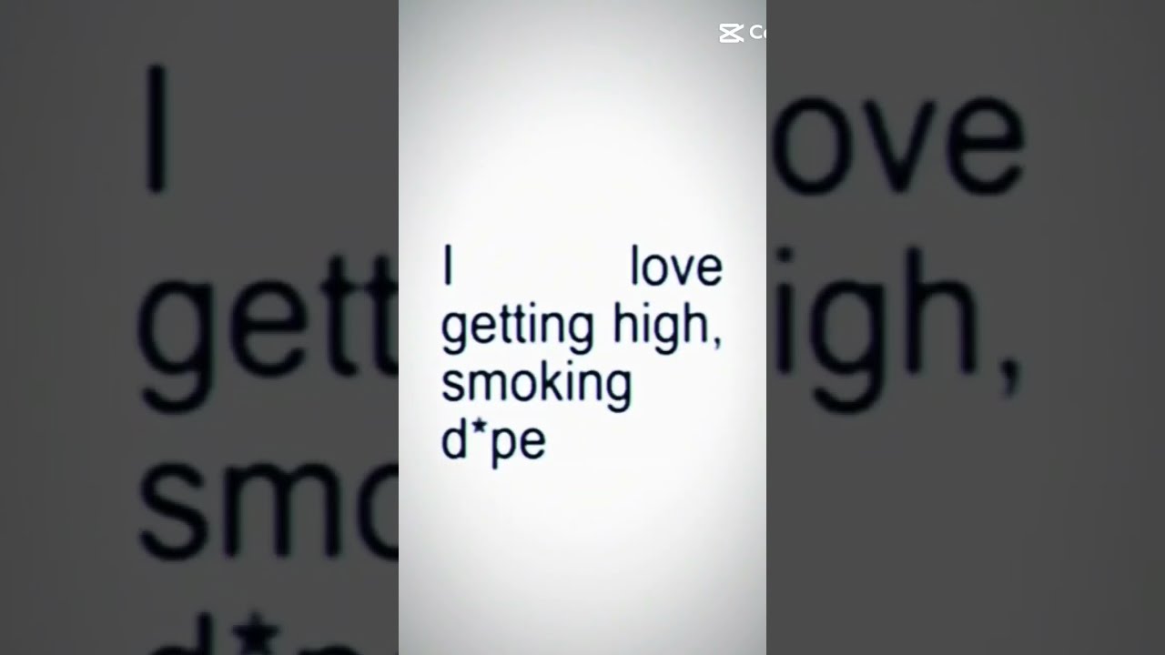 Love Getting High Kobzx2z Songs