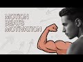 Action Over Inspiration | The Real Secret to Results