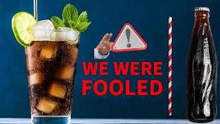 The Truth About Sugary Sodas: Health Risks, Benefits, and Why We Can't Resist! screenshot 3