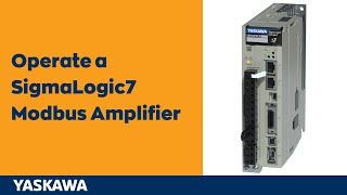 SigmaLogic7 Modbus Direct Control