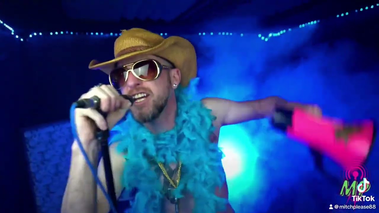 New MitchPlease™️ 