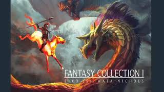 Sailing on Open Seas - Fantasy Collection I