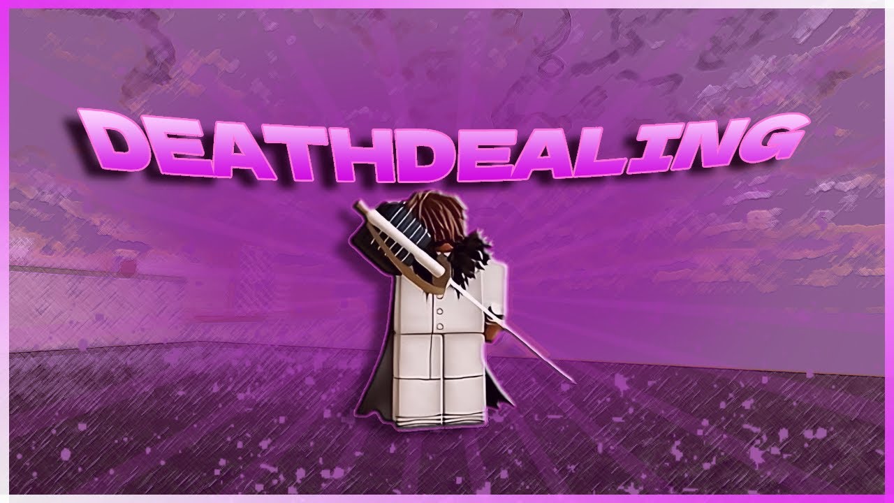 Abuse This QUINCY DEATHDEALING Build Before It Gets Nerfed... | Type Soul