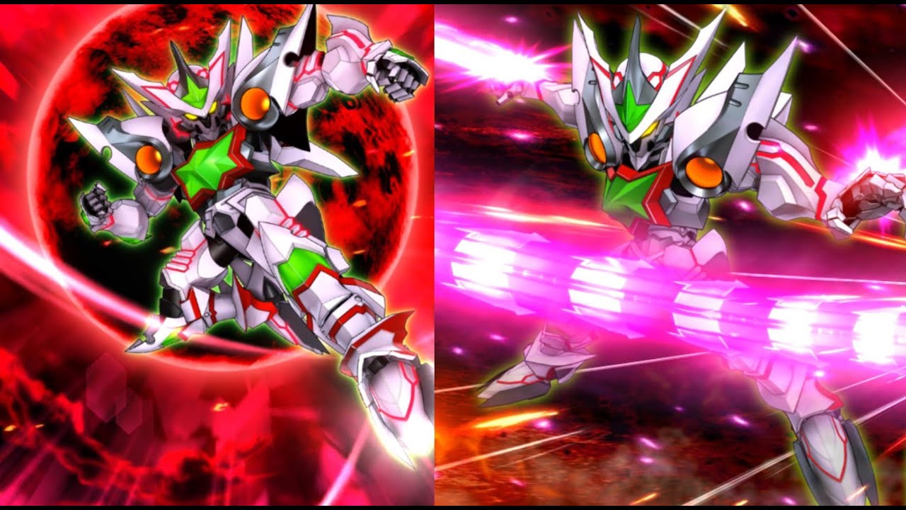 スーパーロボット大戦DD - Dezarm(ディーダリオンのBGM)