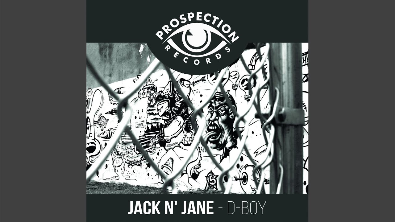 Watch D-Boy (Original Mix) on YouTube Watch D-Boy (Original Mix) on YouTube