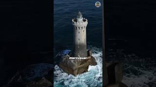 Kenapa mercusuar masih penting di era GPS? #fakta #faktaunik
