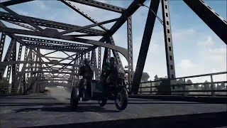 PlayerUnknown's Battlegrounds