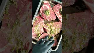 Italiaanse Karbonade