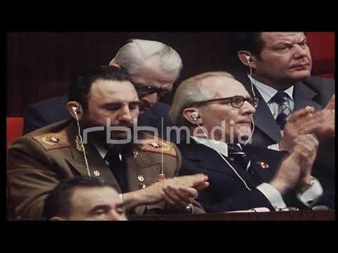 Vídeo: Honecker Erich: biografia, activitat política