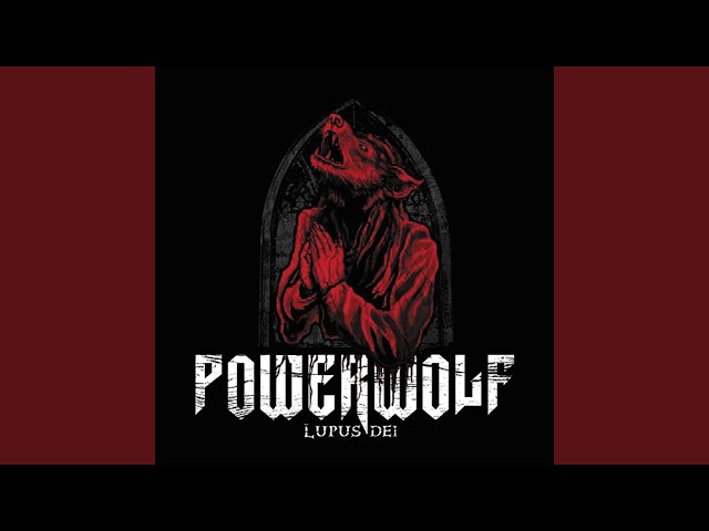 Powerwolf - Lupus Daemonis