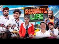 School Life | the mridul | Pragati | Nitin