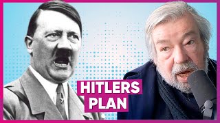 Wat Hitler nog meer van plan was