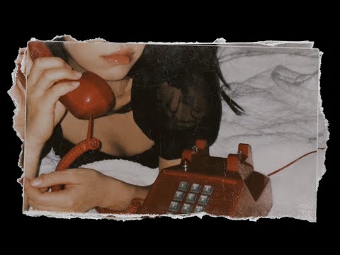 Gloria Kim All Of You Official Lyric Video