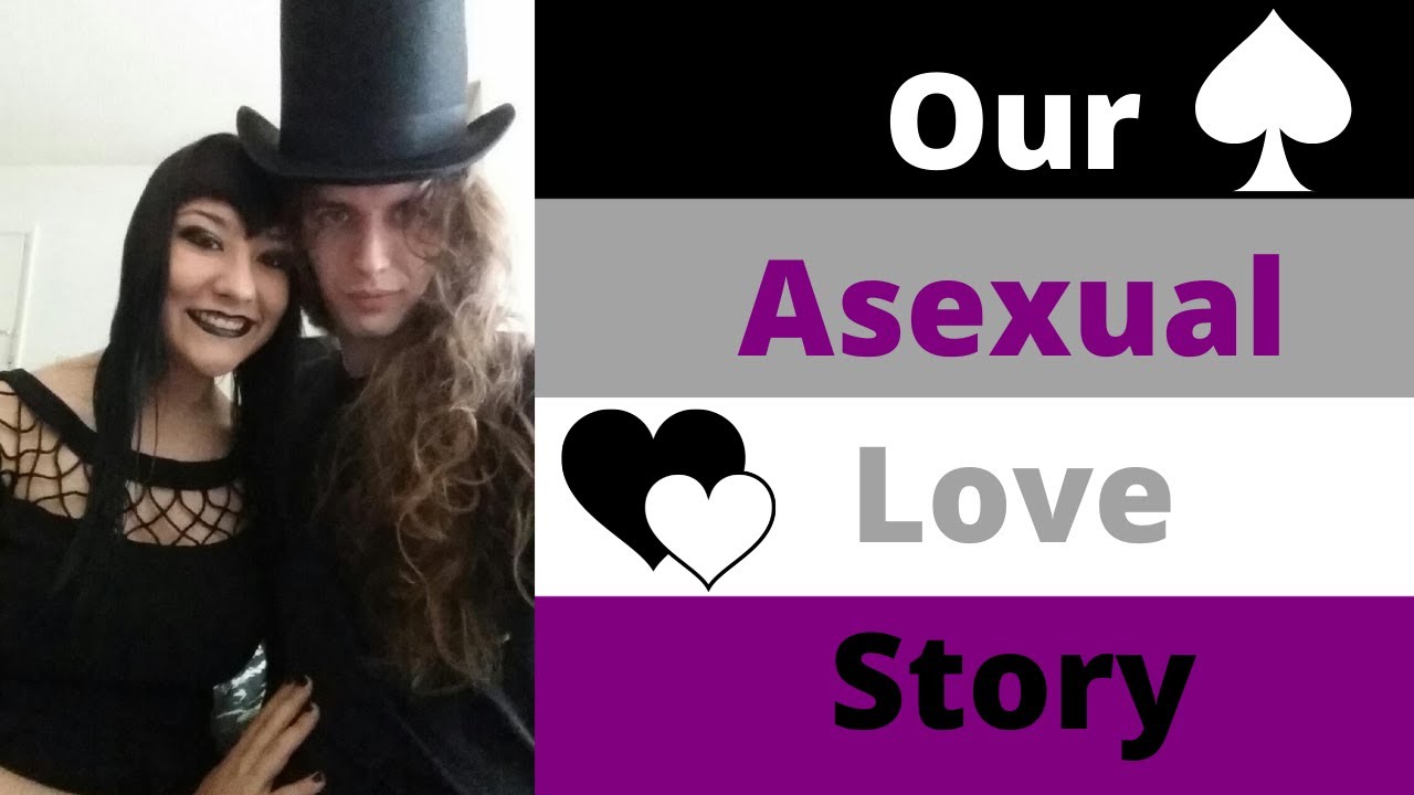 Our Asexual Love Story