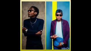 Senezana ft muzo aka Alphonso ndakufuluka