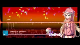 Rabi-Ribi - M.R. [Extended] [HD]
