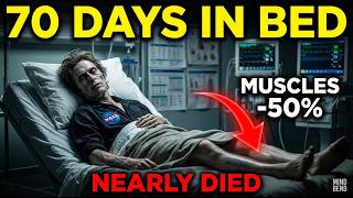 What Happens When You Spend A YEAR In Bed