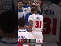 Detroit With An Eye On The Clock 