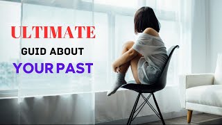 Your Past does not Define You | Embrace Yourself