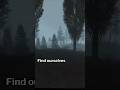 Trapped in Spatial Anomaly // #freegame #sfzproject #stalkermod #stalker #gamingshorts #gamereview