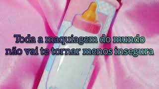 Melanie Martinez  - Sippy Cup (Tradução)