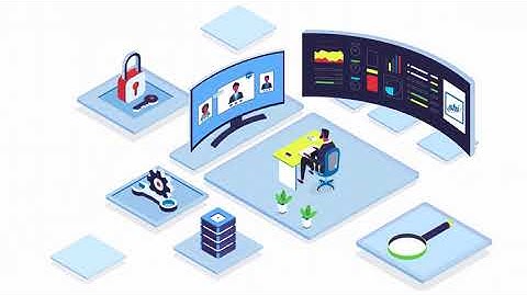 Shi - 2D Isometric Animated Explainer Video
