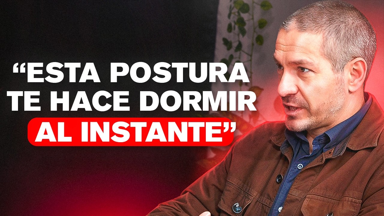 Experto en Sueño: Los 7 secretos sobre el sueño