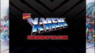 X-Men: Children of the Atom - Full Playthrough as Akuma.