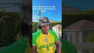 Dg Pnh La Vladimy Paraison Di Morvan Dil Nan Kidnapping Team Reaction4 De Dg Pnh La Paraison Nan Kid
