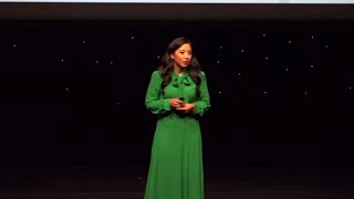 Debunking Defeat | Ellen Kamei | TEDxOhloneCollege