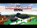 Skybax  marmelade dream cosmictailz remix