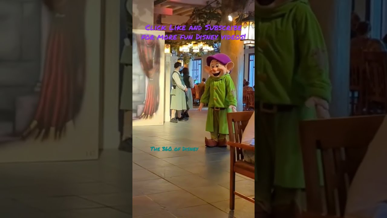 DOPEY Disney Shorts Funny Travel Humor Fun Weekend Like Subscribe